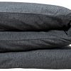 Calvin Klein Home Modern Cotton Body Duvet Cover, Queen