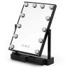 Large Makeup Vanity Mirror with Lights,Hollywood Light-up Professional Mirror