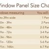 Elrene Home Fashions Window Curtain Drape Rod Pocket Panel