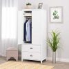 Prepac Yaletown Armoire