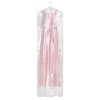 HANGERWORLD 50 Clear 72inch Dry Cleaning Laundry Polythylene