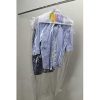 Plasticplace .65 Mil Clear Garment Bags