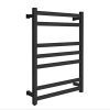 HDLWIS Electric Towel Warmer, Wall Mounted Towel Warmer