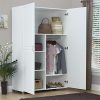 Ameriwood Kendall Wardrobe Storage Cabinet