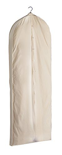 Foster-Stephens Acid-Free Muslin Garment Bag