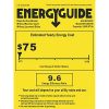 Koldfront 8,000 BTU Through The Wall Air Conditioner