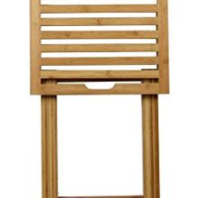 Proman Products Mirage Deluxe Bamboo Luggage Rack