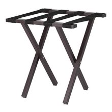 Wholesale Hotel Products Mini Metal Luggage Rack