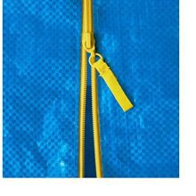 Ikea Frakta Storage Bag,Extra Large - Blue