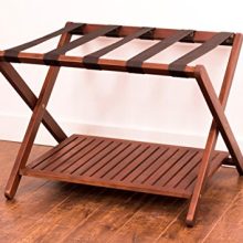 Merry Products Luggage Rack