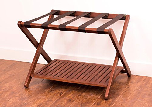 Merry Products Luggage Rack