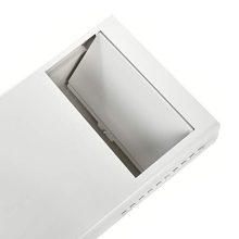 AdirHome Built-in Hamper Great Space Saver
