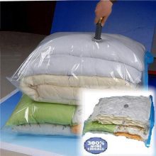 50 PACK Huge Vacuum Seal Moving Storage Bag Space Saver Jumbo