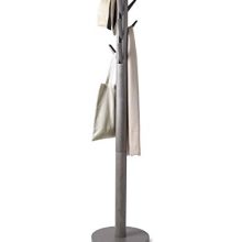 Umbra Flapper Coat Rack, Clothing Hanger, Umbrella Holder