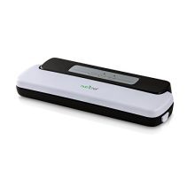 NutriChef Automatic Handheld Vacuum Sealer Machine