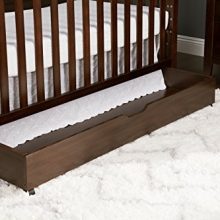 Carter's by DaVinci Under Crib Trundle for Extra Storage
