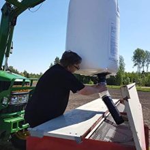 Raimo Big Bag Dispenser