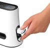 ICO Upright Vacuum Sealer designed for Sous Vide Cooking