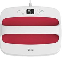Cricut Easy Press 2 - Heat Press Machine For T Shirts and HTV Vinyl Projects