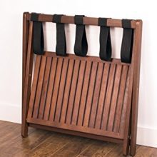 Merry Products Luggage Rack