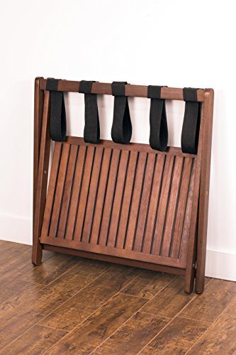 Merry Products Luggage Rack