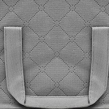 Dethler Home Foldable Zipper Storage Bags Clothes Bedding Pillows