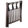 Winsome Wood Remy Luggage Rack