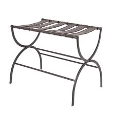 Silverwood Julian Metal Folding Luggage Rack