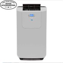 Whynter Elite 12,000 BTU Dual Hose Portable Air Conditioner