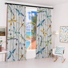 hengshu Dragonfly Sun Protection Insulated Bedroom Living Room
