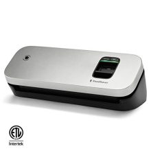 FoodSaver Space Saving Food Vacuum Sealer