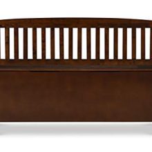 Linon Home Dcor Linon Home Decor Cynthia Storage Bench