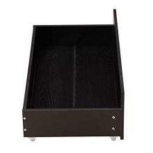 GIME Composite Wood Under Bed Storage Drawers