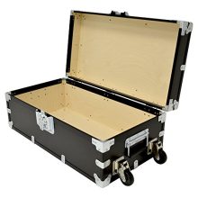 Rhino Indestructo Travel Trunk