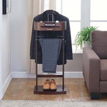 Proman Products Wardrobe Valet