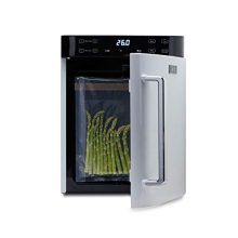 Vertical Vacuum Sealer by Vesta Precision - Vertical Vac Elite