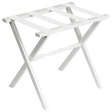 Fine Folding Furniture Luggage Rack