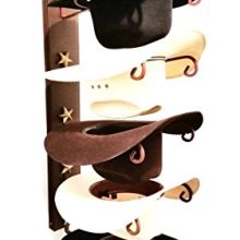 Mark Christopher Collection American Made Cowboy Hat