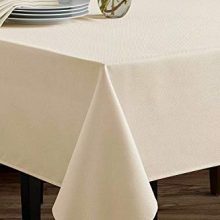 DONEECKL Dragonfly Colorful Tablecloth Protection Table Grunge Street Art
