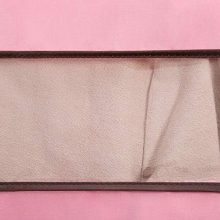 SBARTAR Hanging Garment Bags for Storage Organizer Dust Covers