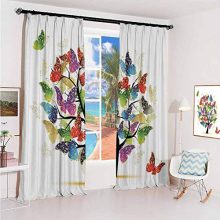 hengshu Tree of Life Sun Protection Insulated Bedroom Living Room