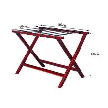 BH Foldable Luggage Carrier, Foldable Luggage Rack