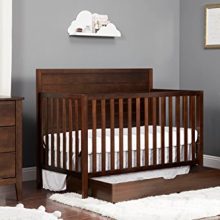 Carter's by DaVinci Under Crib Trundle for Extra Storage