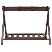 Winsome Wood Remy Luggage Rack