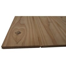 1/4 in. x 3-1/2 in. x 96 in. Cedar V-Plank