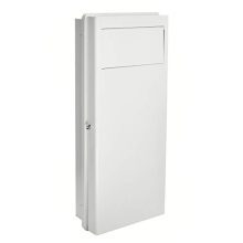 AdirHome Built-in Hamper Great Space Saver