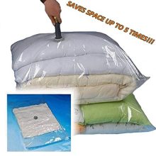 50x Large Size 28''x20'' New Improved Extra Strength Double Lock Valve System