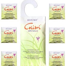 Maroma All Natural Moth Repellent/Clothing Protection