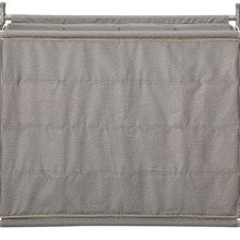 neatfreak Stackable Shoe Organizer, Grey