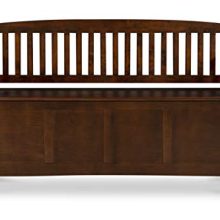 Linon Home Dcor Linon Home Decor Cynthia Storage Bench